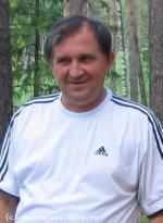 Лысенков Сергей Иванович